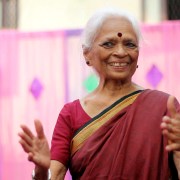 Bharti Sharma