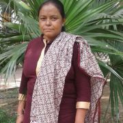 Usha Rani