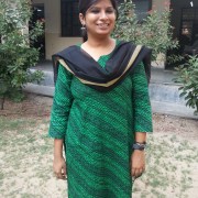 Monika Tiwary