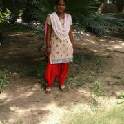Saroj Kumari